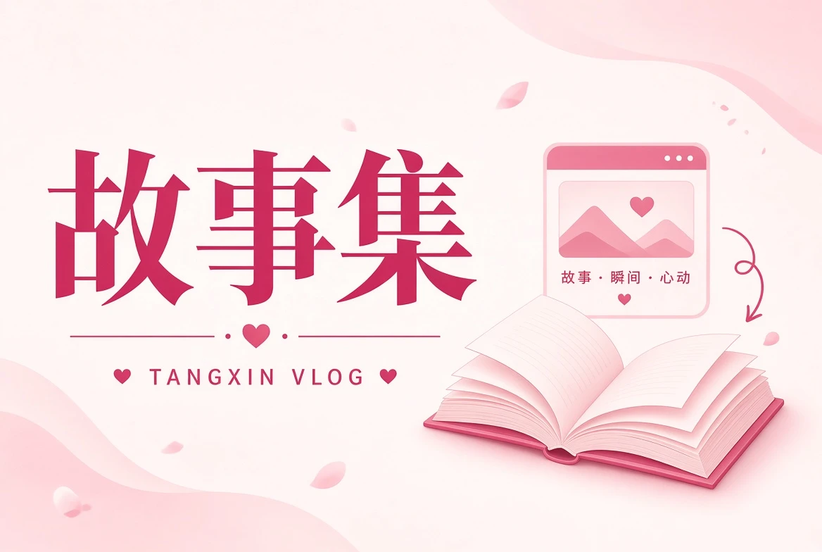 故事匣人物故事